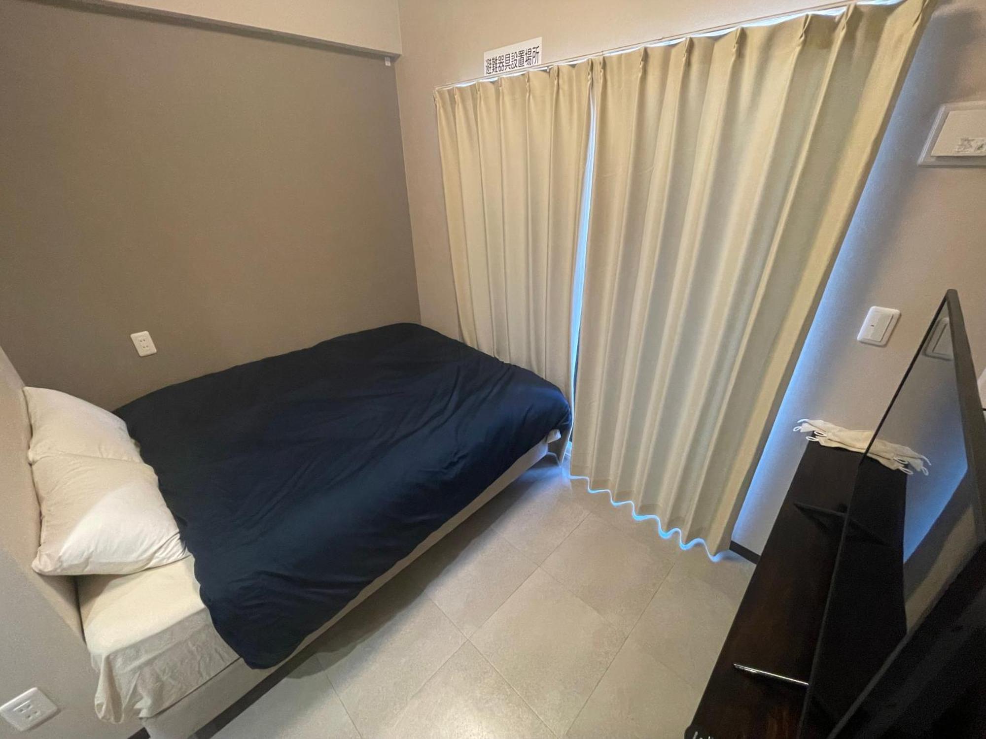 Hotel Ao Shintoshin 나하 외부 사진