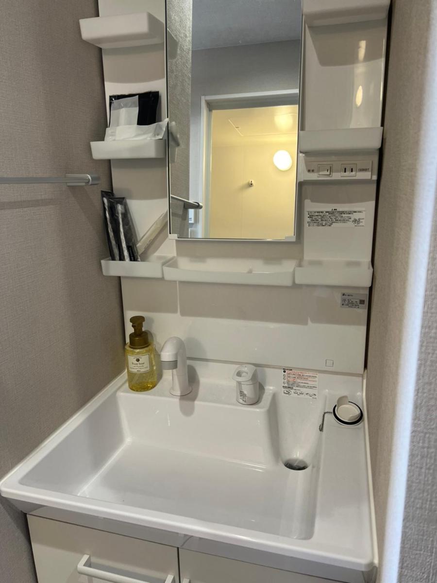 Hotel Ao Shintoshin 나하 외부 사진