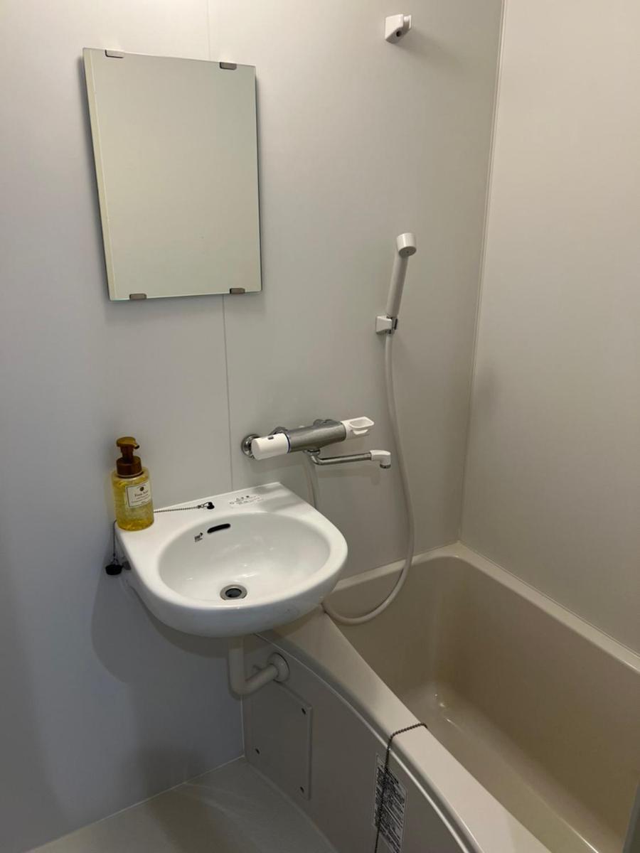 Hotel Ao Shintoshin 나하 외부 사진