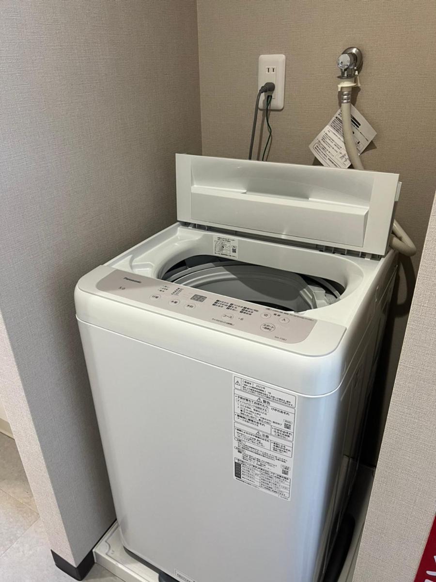 Hotel Ao Shintoshin 나하 외부 사진