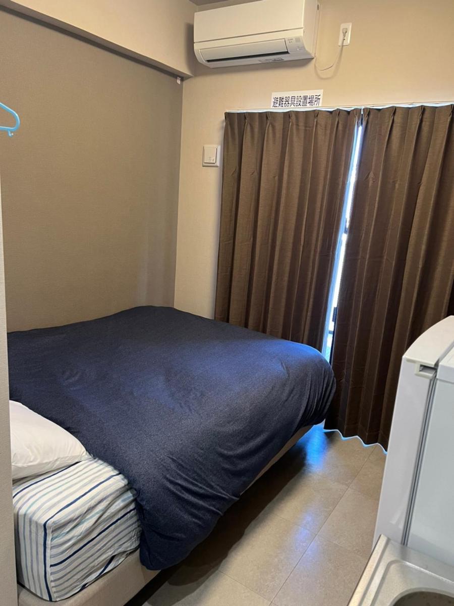 Hotel Ao Shintoshin 나하 외부 사진