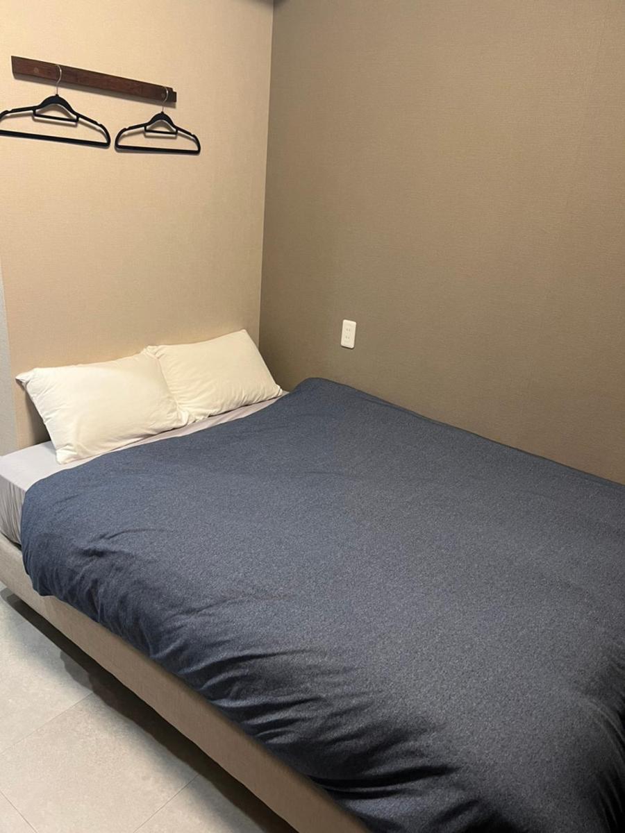Hotel Ao Shintoshin 나하 외부 사진